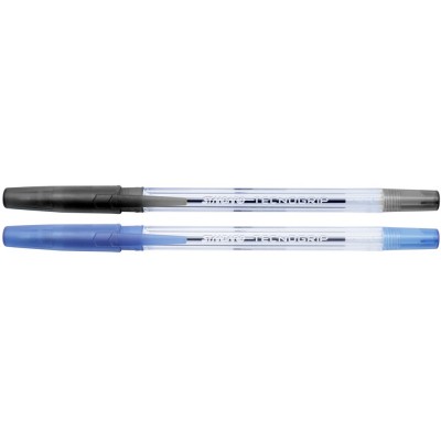 Pulpen Standard Tecnogrip 0.38